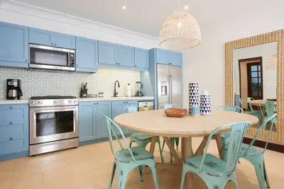 Image de Bright Apartment Super Close to the Beach