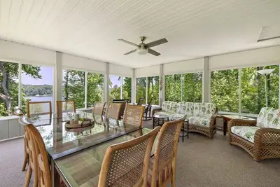 Image de Lakefront House with Great Views