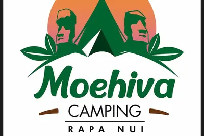 Image de camping la mejor opción para tu estadía en la isla de Rapa Nui