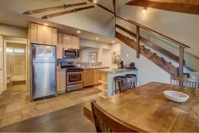 Image de Tramway Sierra Summit near Heavenly / Dogs Ok / New Heating and Ac