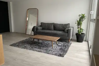 Image de Cozy apt best location in Roma Norte
