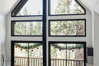 Image de Romantic Getaway Cabin