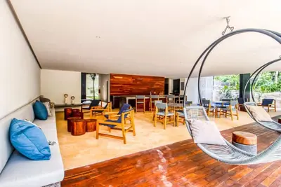 Image de Apartamento Tranquilo Cerca de la Playa