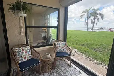 Image de Luxury Waterfront in St Pete Beach, Fl-Private Beach Access! Breathtaking Views!