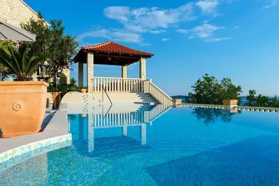 Image de Stunning Seaside Private Villa Dubrovnik Riviera
