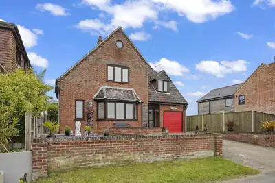 Image de Charming 3-Bed House sleeps 6 in rural setting