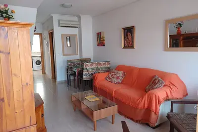 Image de As019 A 2 bedroom - in Calas del Pinar
