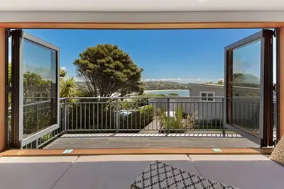 Image de The Cove at Little O - Stay Waiheke