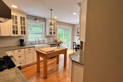 Image de Spacious Hudson Rivertown home in Tarrytown, Ny, 8 guests, sleeps 10