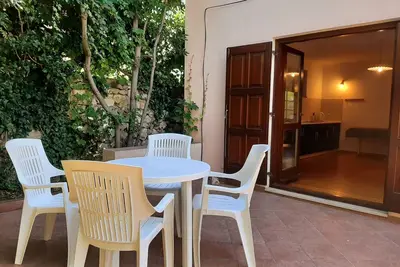 Image de Maison Suzi (20886-A1) - Novalja - île de Pag