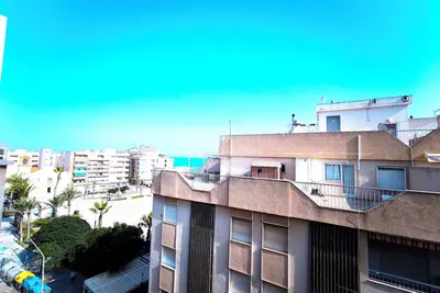 Image de Penthouse Ă Playa La Mata