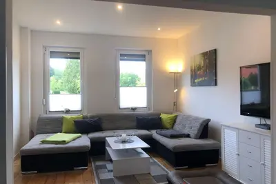 Image de Ferienhaus Am Eichholz