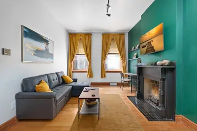 Image de Northside Pittsburgh - Newly Remodeled - Well Stocked