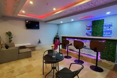 Image de Luxury Puerto Caribe Boutique Hotel