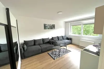 Image de Leoben apartment in a central location - very close to the city