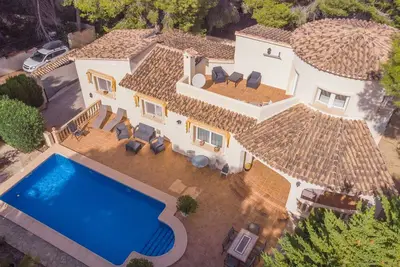 Image de Villa Julivert by Solidays - Benissa, Costa Blanca