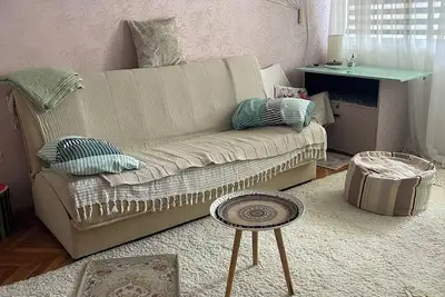 Image de Bright Boho style Apartment in the center of Niksic