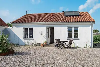 Image de Maison de vacances pour 6 a Lemvig-By Traum