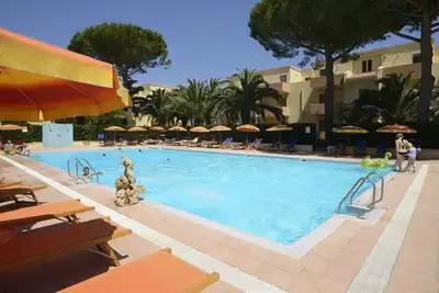 Image de Residence Oasis