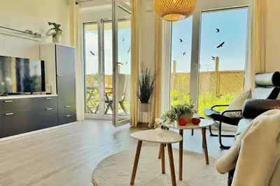 Image de Ferienwohnung/app. für 4 Gäste mit 68m² in Neufeld