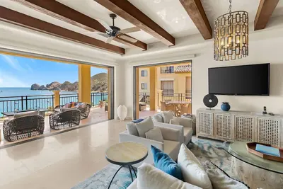 Image de Popular Medano Beach, Hacienda Beach Club, 4 bedroom