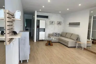 Image de 1 Bedroom Apartment in Lanzarote