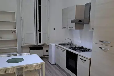 Image de Comfortable apartment within walking distance of the historic center (renovated year 2025)