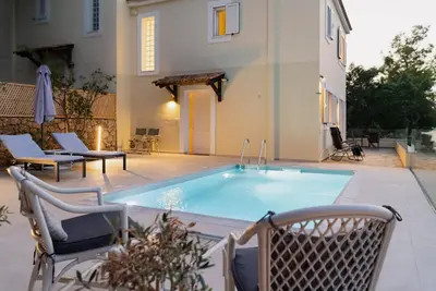Image de Iliana Exclusive Villa - Private Pool
