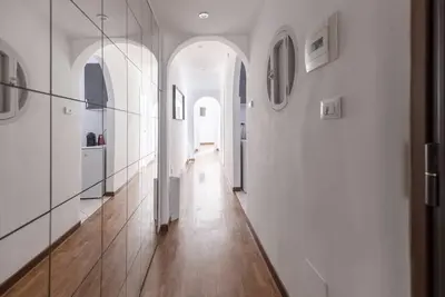 Image de Stylish and modern apartment in the heart of Rome.