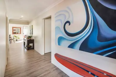 Image de Duke Cottage - Pet Friendly Near Beach