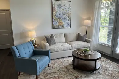 Image de The Dublin Designer | No Steps | Monthly Stays!