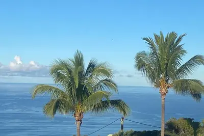 Image de Appartement vue sur Océan