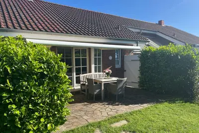 Image de Ferienhaus \"schleiglĂĽck\" in Ulsnis