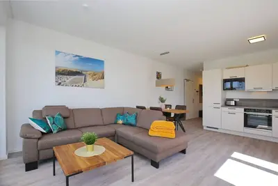 Image de Weiße Villen Wohnung 15