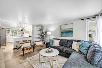 Image de Lambeau’s Backyard Bungalow
