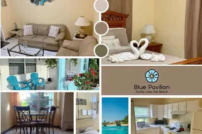 Image de 3 Suites Bp - Up To 30% Off | Steps to Beach | Car, Value, Service