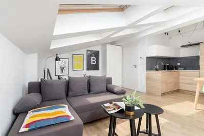 Dietla 66 | Functional Studio | Air conditioning