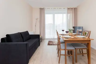 Image de Paderewskiego 26 | Elegant Apartment | Parking