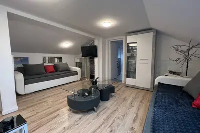 Image de Appartement Garden by Interhome