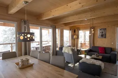 Image de #11 mit Ir-Sauna & Sprudelwanne Innen by Interhome