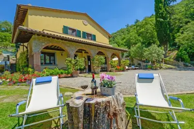 Image de Il Farinaio by Interhome