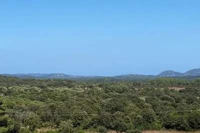 Appartement de Standing Dans Villa Avec vue Panoramique
