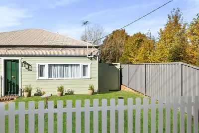 Image de Olive Nook in Katoomba