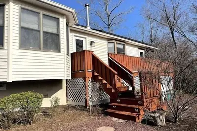 Image de Pet Friendly Shore Nature Retreat!