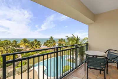 Image de Coastal Chic Getaway