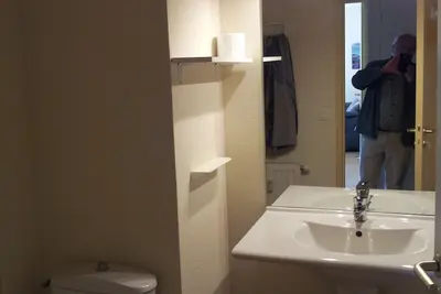 Image de Appartement t2 la Bourboule près des termes très calme et clair