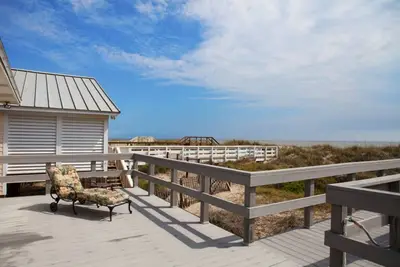Image de Sand & Surf | 3 Bed, 2 Bath