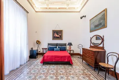 Image de Lea’s Luxury Art Apartment by Wonderful Italy