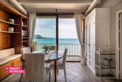 Image de Meravigghia Apartment