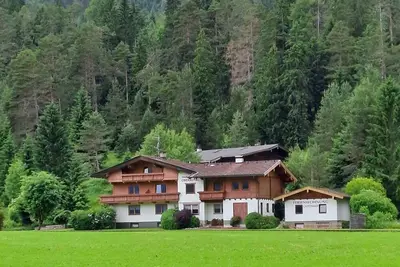 Image de Haus Oberautal - Ferienwohnung